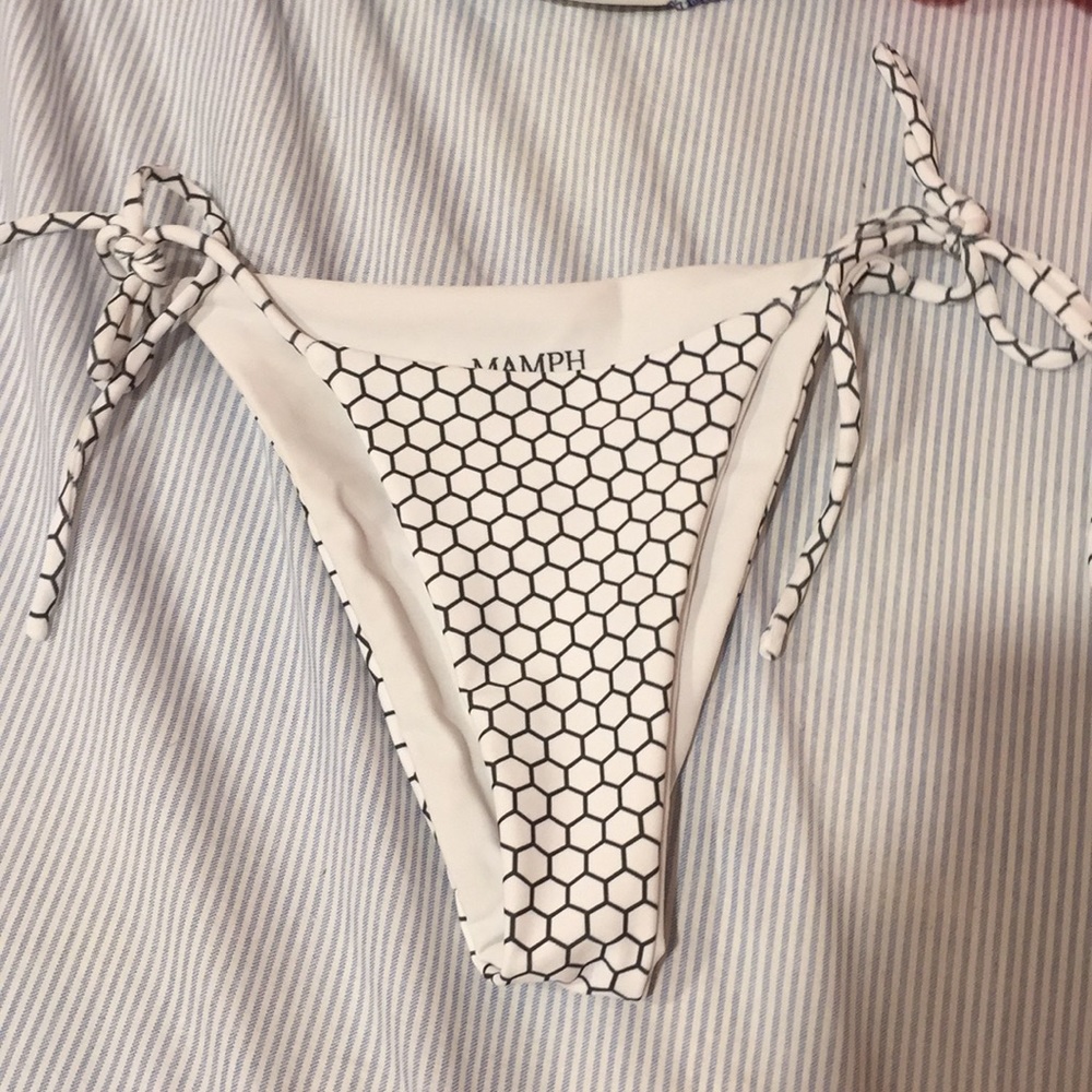 Mamph collection bottoms